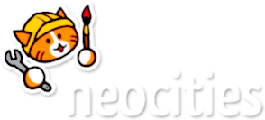 Neocities
