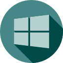 Wimdows Logo